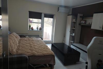Garsonieră spațioasă 40 mp | lângă METROU | Panduri – Carol Davila - 2