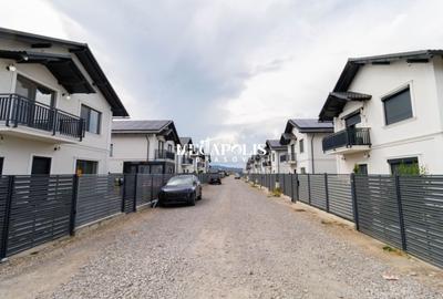 Casă 4 camere | Preț EXCEPȚIONAL | Mobilată și utilată - 26