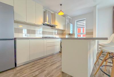 Apartament premium, 2 camere+dressing, 2 terase, Avantgarden Bartolomeu - 3