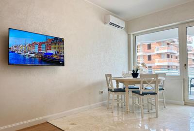 Copou, Royal Town, apartament de top, 2 camere, parcare subterana inclusa - 11