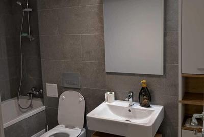 Apartament 2 camere Lux+Loc de parcare in Complexul Atria Urban - 4