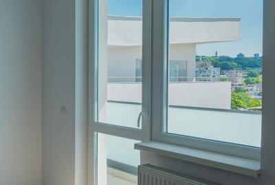 Apartament cu o cameră NOU | INTABULAT | Dacia | 0% comision - 11