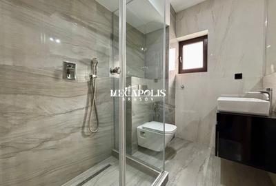Apartament 2 Camere | Gama Premium | Parcare | Boxă | Tractorul - 12