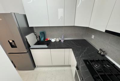 Apartament două camere mobilat/ utilat ( nou)sector 1/ mall Colloseum - 17