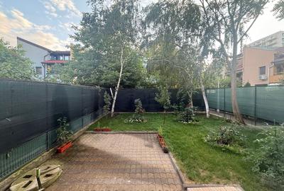 Vila D+P+ E1+M || CURTE PROPRIE SI GARAJ || EXPOZITIEI - 21