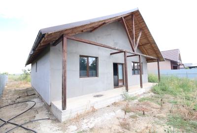 Casa Tatarca, str. Albatrosului, constructie noua, 490mp teren - 2
