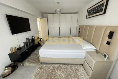 APARTAMENT 2 CAMERE | 54mp_1983 | MIHAI BRAVU_VITAN | RENOVAT COMPLET - 4