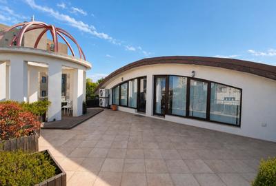 Proprietate de vanzare in vila | Cotroceni | 192 MP | Terasa 60 MP - 2