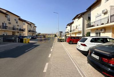 2 camere| grădină| 2 locuri de parcare | 2 balcoane| Dumbravita - 27