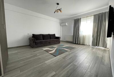 Apartament cu 2 camere decomandat în Moara de Vânt