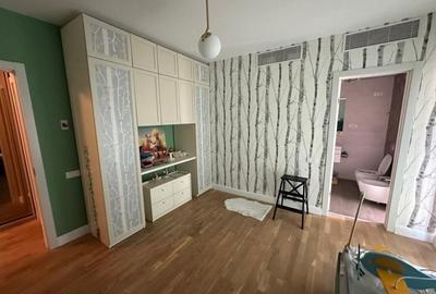Apartament 4 camere Aviatorilor-Dorobanti - 9