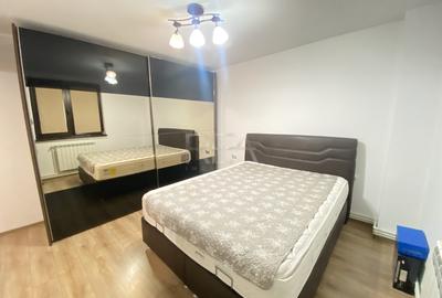 2 camere- Centrala Proprie- Etajul 2- Sebastian/Calea Rahovei - 4