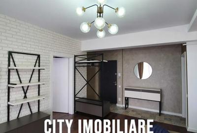 Apartament 2 camere, S- 50 mp, mobilat, utilat, Europa. - 4