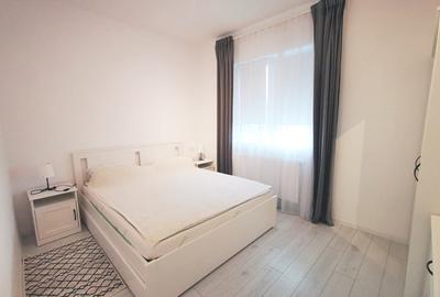 Apartament cu 2 camere decomandat în Politehnica