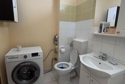 Garsoniera de inchiriat| Loc de parcare inclus| metrou Valea Ialomitei - 14