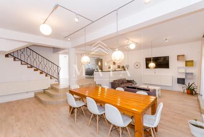 Vila in zona Strand, cu 7 camere , 2 garaje, curte de 200 mp - 5