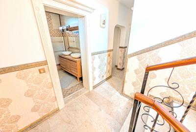 Casa cu piscina si ponton pe lac | Balotesti | 7 camere | Finisaje Premium - 25