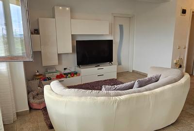 Apartament 2 camere | 50 mp | Bloc 2017 | Etaj 1 | Complet mobilat și utilat - 7