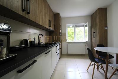 Giroc,  parter, mobilat si utilat complet ! Loc parcare privat. - 2