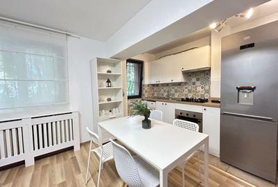 APARTAMENT 3 CAMERE BANEASA | SOMESUL RECE | LOC DE PARCARE - 3
