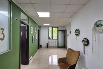 CLĂDIRE DE ÎNCHIRIAT DORBANȚI - 5