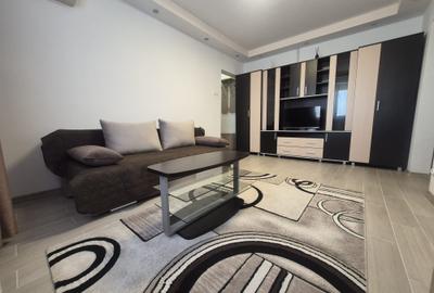 Apartament cu 2 camere decomandat în Drumul Taberei