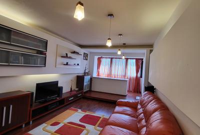 Un nou inceput ! Vanzare 3 camere Drumul taberei - 9