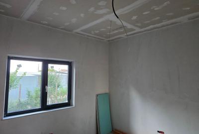 CASĂ NOUĂ – CUMPĂNA | 610 MP TEREN | UTILITĂȚI | STRADĂ ASFALTATĂ - 4