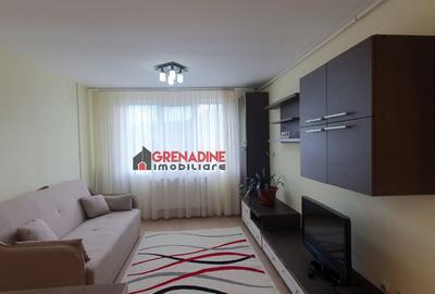 Studio Modern 44 mp Str. Baba Novac - Parcare - Zona Gemenii - 5