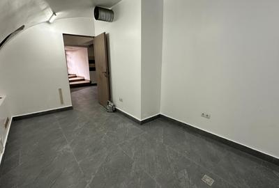 Spatiu comercial zona centrala 55mp+curte 30mp - 4