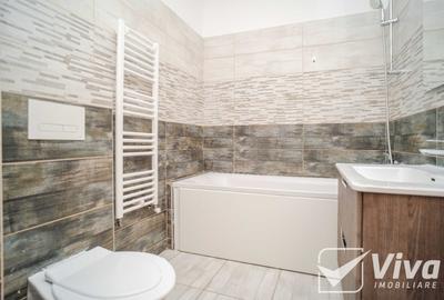 Complex Grand Conest, Tudor Vladimirescu – Ap 1 cam + loc parcare - 6