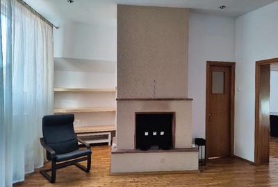 Apartament premium in vila Primaverii - 2