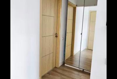 Pipera- Porsche- politie - vanzare 2 camere , etaj 2- 60mp- pret 150000 eur - 8