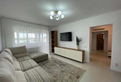 Apartament 2 camere de inchiriat zona centrala Tulcea - 2