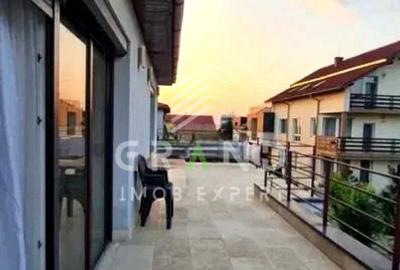 Apartament cu 2 camere semidecomandat, mobilat în Europa