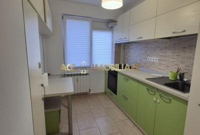 2 Camere de inchiriat | Dristor | Metrou | Mobilat | Utilat - 6