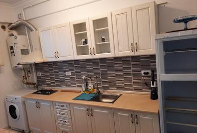 De închiriat studio 38mp bl nou zona corbului - 5