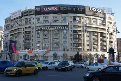 Birou, 182 mp în Unirii