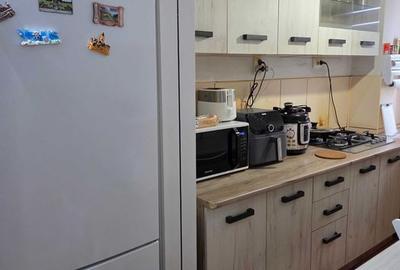 Apartament 2 camere  zona Grivitei,mobilat-utilat,87500 Euro - 5