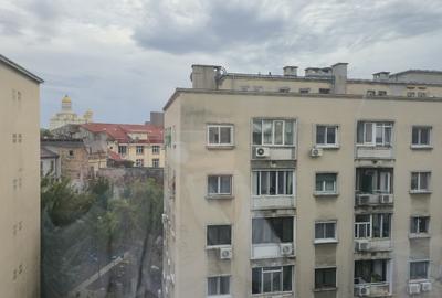 Apartament cu 2 camere decomandat, mobilat în Calea Plevnei