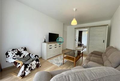 Apartament cu 2 camere de inchiriat, modern la Maurer Residence - 2