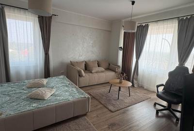 Apartament cu 2 camere decomandat în Copou