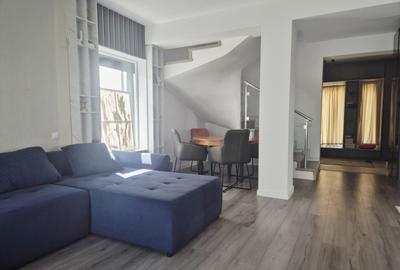 Casa individuala de inchiriat in AeroCity Tunari – 125 mp utili, 330 mp teren - 5