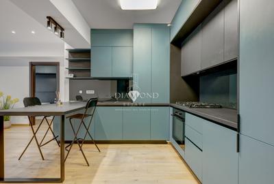 Apartament 2 camere PREMIUM | Terasa | Parcare | 2 bai | UpGround | 0% Comision - 8