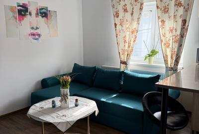 APARTAMENT LUX IN SELIMBAR - 23