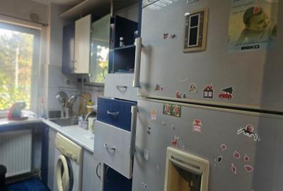 Apartament 3 camere  Podul Ros -Rond - 6