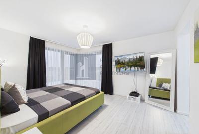 Casă individuală, 158 mp utili, gata de mutare — la 700 m de DN1 - 21