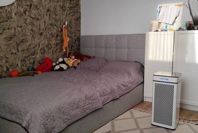 Apartament 4 camere Mărgeanului, 86 mp, etaj 3/10, posibilitate centrală proprie - 5