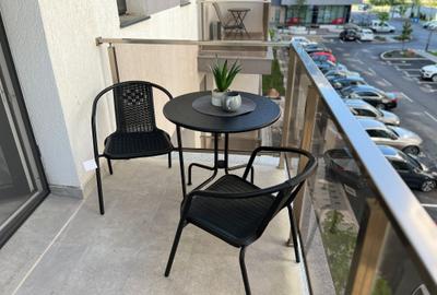 Garsoniera | Bloc nou | Parcare | Hils Pallady - 17