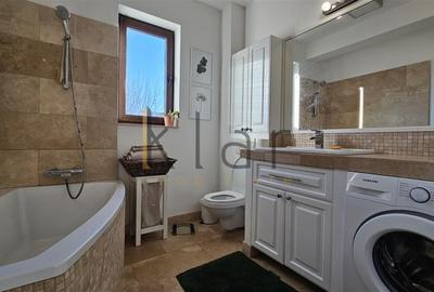 Apartament 3 camere 60mp,balcon,Europa, zona Luminia - 7